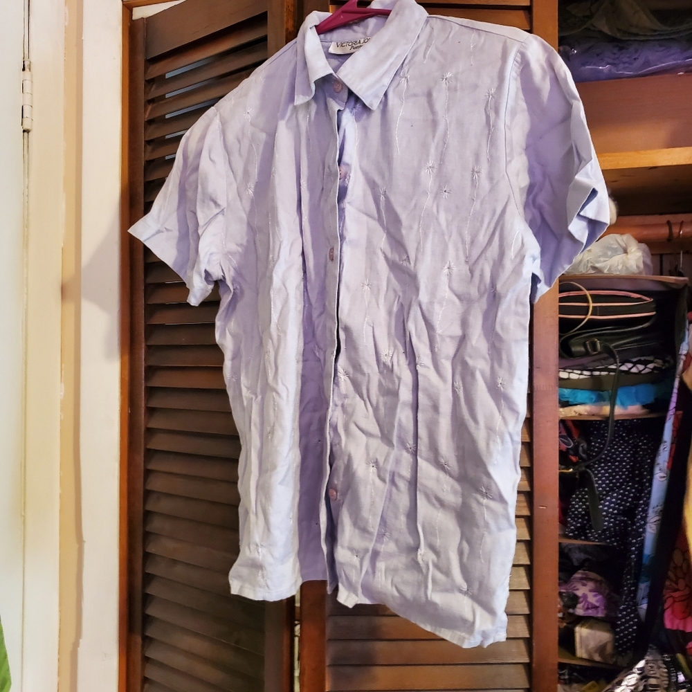 Dress shirt